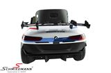 80-93-5-A0A-712 80935A0A712 80 93 5 A0A 712 5A0A712 MINI R53 -  BMW M8 GTE RideOn with 12V. electric engine, Racing Livery