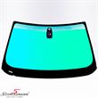 51317070294 51317070294 51 31 7 070 294 7070294  Windshield green, with green shade band