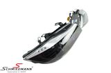 FLE90LCIAEF3D BMW E90 LCI -  Headlights E90 LCI 08-11, Halogen H1/H7, F3D angel eyes black