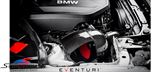 EVE-B58-CF-INT 宝马 F32 -  Eventuri performance carbon intake kit B58 M140/2/3