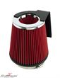 EVE-E9X-CFM-INT BMW E90 -  Eventuri Performance Matte Carbon intake kit E9X M3