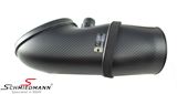 EVE-E9X-CFM-INT BMW E90 -  Eventuri Performance Matte Carbon intake kit E9X M3