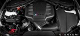 EVE-E9X-CFM-INT BMW E90 -  Eventuri Performance Matte Carbon intake kit E9X M3