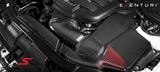 EVE-E9X-CFM-INT BMW E90 -  Eventuri Performance Matte Carbon intake kit E9X M3