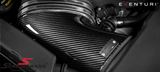 EVE-E9X-CFM-INT BMW E90 -  Eventuri Performance Matte Carbon intake kit E9X M3
