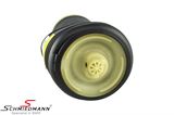37126795013DUN 37126795013 37 12 6 795 013 6795013 BMW X6 (F16) -  Pneumatic spring rear (For models with adaptive suspension, or 3rd. seat row)