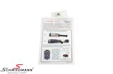 37126795013DUN 37126795013 37 12 6 795 013 6795013 BMW X6 (F16) -  Pneumatic spring rear (For models with adaptive suspension, or 3rd. seat row)