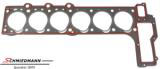 11122245427 Cylinderhead gasket M51 diesel 3 hole 1,87MM