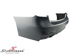 HSBF30MOT2 BMW F30 -  Rear skirt Motorsport II design F30 U/PDC