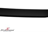 HSG06PCL BMW X6 M (F96) -  Rear spoiler X6 G06(PERFORMANCE) F96 ABS CARBON LOOK