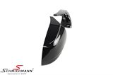 SPABSF1011M BMW F11 -  Sidemirror Cover Motorsport Gloss black R.+L.-side 