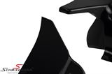 SPABSF1011M BMW F11 -  Sidemirror Cover Motorsport Gloss black R.+L.-side 