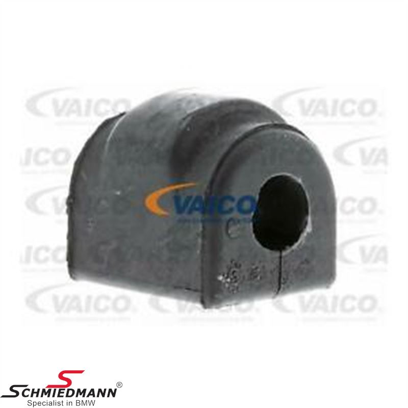 Stabilizer bush rear 14MM BMW E39