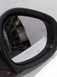 R19339 51167268262 51 16 7 268 262 7268262 BMW E91 LCI -  Side mirror electrical adjustable R.-side LCI