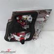 C47368 63217182205 63 21 7 182 205 7182205 宝马 F02 -  Taillight standard inner part on the trunk lid L.-side