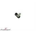 66206989091TR 66206989091 66 20 6 989 091 6989091 宝马 E63 -  PDC sensor front/rear (park distance control) (Please note: unpainted black - but is suitable for painting)