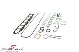 11121730769 11121730769 11 12 1 730 769 1730769 宝马 E23 -  Gasket set cylinderhead M30