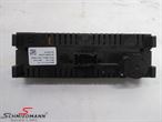 R19377 61319290750 61 31 9 290 750 9290750 宝马 F02 LCI -  Climate Control Panel Rear models with 4 zone klima