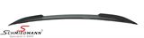 HSLF82CSDC-GB BMW F82 M4 -  Rear spoiler Zandvoort - Carbon/Gloss Black