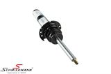 BMW 31306886753 31306886753 31 30 6 886 753 6886753 / 31-30-6-886-753 31306886753 31 30 6 886 753 6886753 BMW X1 (F48LCI) -  Shock absorber front standard V.-side - original BMW