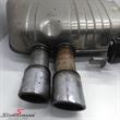 A59719 18307807128 18 30 7 807 128 7807128 宝马 F01 -  Rear silencer