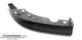 BMW 51718067042 51718067042 51 71 8 067 042 8067042 / 51-71-8-067-042 51718067042 51 71 8 067 042 8067042 BMW E46 -  Frontspoiler lip R.-side M-Technik type 2 frontspoiler