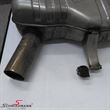 A59719 18307807128 18 30 7 807 128 7807128  Rear silencer