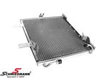 64538391509AL 64538391509 64 53 8 391 509 8391509 BMW E32 -  Aircondition condenser