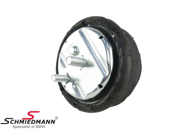 Engine mounting R.-side