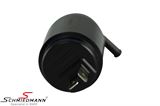 61661358328VM 61661358328 61 66 1 358 328 1358328 BMW E3 2500-3.3LI -  Wash pump BMW E12/1502-2002TII/2500-3.3LI