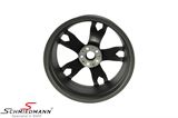 BMW 36117855087 36117855087 36 11 7 855 087 7855087 / 36-11-7-855-087 36117855087 36 11 7 855 087 7855087 BMW G30 -  20" Doppelspeiche 668M Titanium matt, rim 8,0X20 ET30 (original BMW)