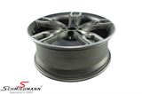 BMW 36117855087 36117855087 36 11 7 855 087 7855087 / 36-11-7-855-087 36117855087 36 11 7 855 087 7855087 BMW G30 -  20" Doppelspeiche 668M Titanium matt, rim 8,0X20 ET30 (original BMW)