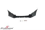 HSKE61LCIMOT2 BMW E61LCI -  Rear bumper -Motorsport II edtion- BMW E61 07-10
