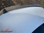 HSLG30DADC-GB BMW G30 LCI -  Rear spoiler Brooklands - genuine carbon G30 + LCI