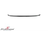 HSLG30DADC-GB BMW G30 LCI -  Rear spoiler Brooklands - genuine carbon G30 + LCI