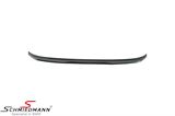 HSLG30DADC-GB BMW G30 LCI -  Rear spoiler Brooklands - genuine carbon G30 + LCI
