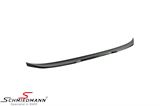 HSLG30DADC-GB BMW G30 LCI -  Rear spoiler Brooklands - genuine carbon G30 + LCI