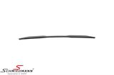 HSLG30DADC-GB BMW G30 LCI -  Rear spoiler Brooklands - genuine carbon G30 + LCI