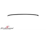 HSLG30DADC-GB BMW G30 LCI -  Rear spoiler Brooklands - genuine carbon G30 + LCI