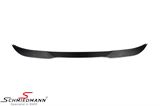 HSLG30DADC-GB BMW G30 LCI -  Rear spoiler Brooklands - genuine carbon G30 + LCI