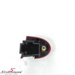 R19316 51217286162 51 21 7 286 162 7286162 BMW X3 (F25) -  Door handle out front right