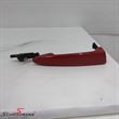 R19316 51217286162 51 21 7 286 162 7286162 BMW X3 (F25) -  Door handle out front right