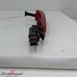 R19316 51217286162 51 21 7 286 162 7286162 BMW X3 (F25) -  Door handle out front right