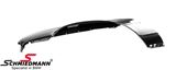 41351979481UDEM 41351979481 41 35 1 979 481 1979481 BMW E30 -  Sidefender L.-side with hole for side indicator !DEMO!