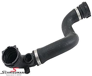 Water hose BMW X5 E53 3.0L Pr. Piece