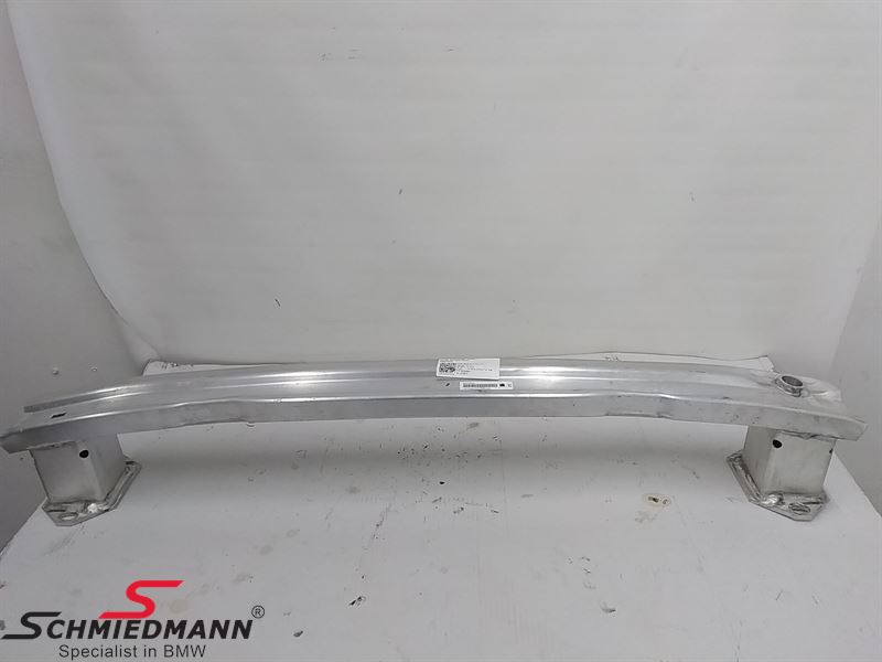 Carrier rearbumper