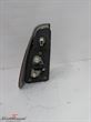 C47631 63217164476 63 21 7 164 476 7164476 BMW X5 (E53) -  Taillight with white indicator outer part R.-side