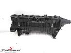 A59835 11617807991 11 61 7 807 991 7807991 宝马 F07 GT LCI -  Intake manifold with flap control (Remember to buy gasket 11617812938)