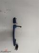 R19603 51217433843 51 21 7 433 843 7433843 宝马 F45 SAT -  Door handle out front left - B45 estoril-blau metallic