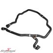 17-12-7-519-258 Water hose BMW E60/61
